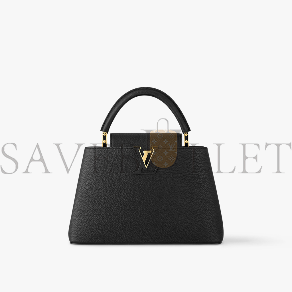 LOUIS VUITTON CAPUCINES MM M24727 (31.05*20*11cm) LOUIS VUITTON CAPUCINES MM M24727 (31.05*20*11cm)